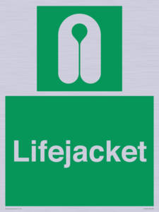 Lifejacket